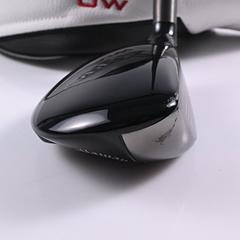 Callaway Apex UW 24 #3 Hybrid / 19 Degree / Stiff Flex MMT 70 Shaft - Image 3