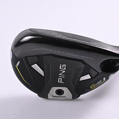 Ping G430 #3 Hybrid / 19 Degree / Senior Flex Ping Alta Quick 45 Shaft - Image 2
