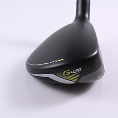 Ping G430 #3 Hybrid / 19 Degree / Senior Flex Ping Alta Quick 45 Shaft - Image 3