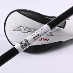 Callaway Apex UW 24 #3 Hybrid / 19 Degree / Stiff Flex MMT 70 Shaft - Image 7