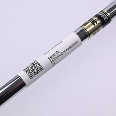 Callaway Opus SP Lob Wedge / 58 Degree / Stiff Flex Dynamic Gold S200 Shaft - Image 5