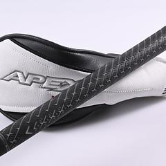 Callaway Apex UW 24 #3 Hybrid / 19 Degree / Stiff Flex MMT 70 Shaft - Image 8