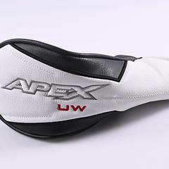 Callaway Apex UW 24 #3 Hybrid / 19 Degree / Stiff Flex MMT 70 Shaft - Image 9