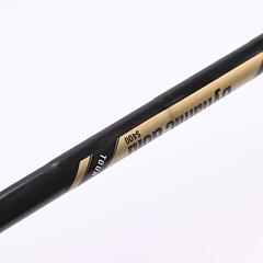 Titleist Vokey SM10 Lob Wedge / 62 Degree / Stiff Flex DG S400 Tour Issue Shaft - Image 4