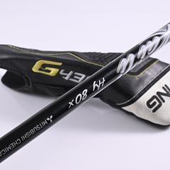 Ping G430 #3 Hybrid / 19 Degree / X-Flex Kai'li White 80 Shaft - Image 6