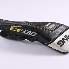 Ping G430 #3 Hybrid / 19 Degree / X-Flex Kai'li White 80 Shaft - Image 9