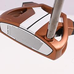 Taylormade Spider X Single Bend Copper Putter / 35 Inch - Image 3