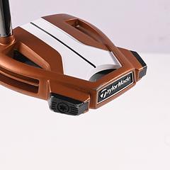 Taylormade Spider X Single Bend Copper Putter / 35 Inch - Image 4