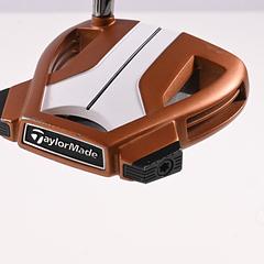 Taylormade Spider X Single Bend Copper Putter / 35 Inch - Image 5
