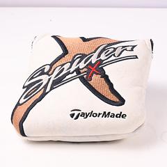 Taylormade Spider X Single Bend Copper Putter / 35 Inch - Image 8