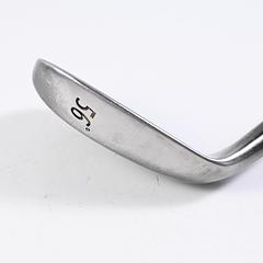Wilson TW9 Sand Wedge / 56 Degree / Wedge Flex Dynamic Gold Shaft - Image 3