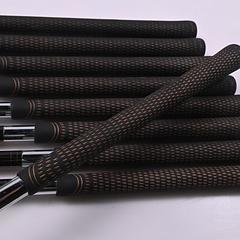 Taylormade Burner LCG Irons / 3-PW+SW / Regular Flex Taylormade 80 Shafts - Image 7