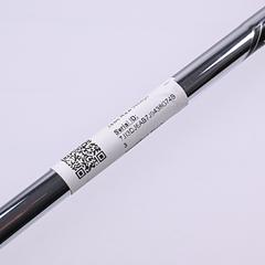 Callaway Jaws Raw Gap Wedge / 52 Degree / Wedge Flex Dynamic Gold Spinner 115 - Image 5