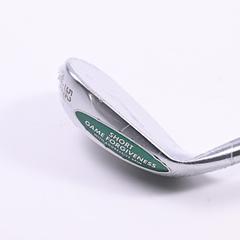 Callaway CB 12 Gap Wedge / 52 Degree / Wedge Flex KBS HI-REV 3.0 115 Shaft - Image 3
