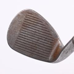 Titleist Vokey SM10 Lob Wedge / 62 Degree / Stiff Flex DG S400 Tour Issue Shaft - Image 2