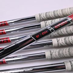 Taylormade P7MC 2020 Irons / 4-PW / Regular Flex KBS Tour 110 Shafts - Image 5