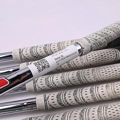 Taylormade P7MC 2020 Irons / 4-PW / Regular Flex KBS Tour 110 Shafts - Image 6