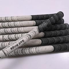 Taylormade P7MC 2020 Irons / 4-PW / Regular Flex KBS Tour 110 Shafts - Image 7