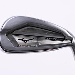 Mizuno JPX 921 Hot Metal #5 Iron / 22 Degree / Regular Flex KBS $-Taper Lite 95 - Image 1