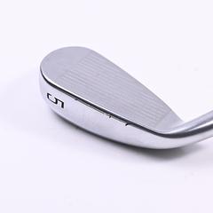 Mizuno JPX 921 Hot Metal #5 Iron / 22 Degree / Regular Flex KBS $-Taper Lite 95 - Image 3