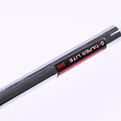 Mizuno JPX 921 Hot Metal #5 Iron / 22 Degree / Regular Flex KBS $-Taper Lite 95 - Image 4