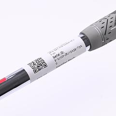 Mizuno JPX 921 Hot Metal #5 Iron / 22 Degree / Regular Flex KBS $-Taper Lite 95 - Image 5