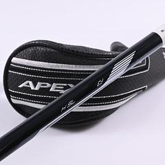 Callaway Apex 21 #3 Hybrid / 19 Degree / Regular Flex UST Recoil Dart 75 Shaft - Image 6