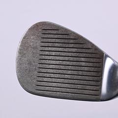 Callaway Jaws Raw Lob Wedge / 58 Degree / Wedge Flex Dynamic Gold 115 Shaft - Image 2