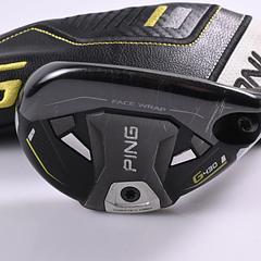 Ping G430 #5 Hybrid / 26 Degree / Senior Flex Ping Alta Quick 45 Shaft - Image 2