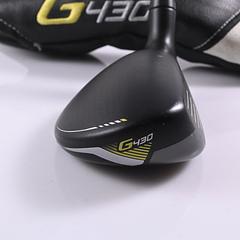 Ping G430 #5 Hybrid / 26 Degree / Senior Flex Ping Alta Quick 45 Shaft - Image 3