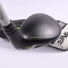 Ping G430 #5 Hybrid / 26 Degree / Senior Flex Ping Alta Quick 45 Shaft - Image 5