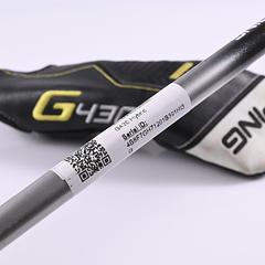 Ping G430 #5 Hybrid / 26 Degree / Senior Flex Ping Alta Quick 45 Shaft - Image 7