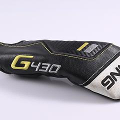 Ping G430 #5 Hybrid / 26 Degree / Senior Flex Ping Alta Quick 45 Shaft - Image 9