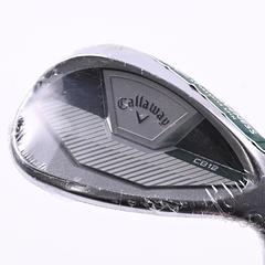 Callaway CB 12 Gap Wedge / 50 Degree / Wedge Flex KBS HI-REV 3.0 115 Shaft - Image 1