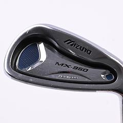 Mizuno MX-950 #8 Iron / Regular Flex Dynalite Lite SL R300 Shaft - Image 1