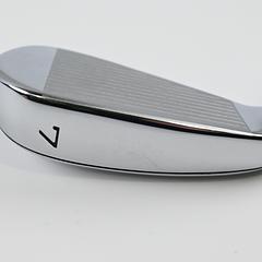 Callaway Rogue ST Pro #7 Iron / Stiff Flex Project X Rifle 105 GR - Image 3