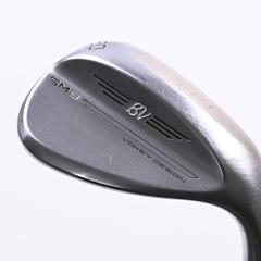 Titleist Vokey SM9 Lob Wedge / 60 Degree / Wedge Flex BV SM9 Shaft - Image 1