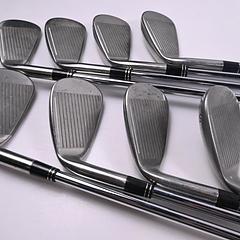 Taylormade Tour Burner Irons / 4-PW+SW / Regular Flex Taylormade 105 Shafts - Image 3