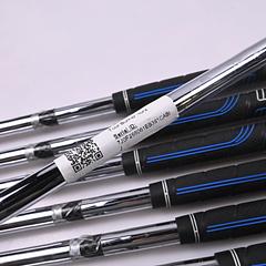 Taylormade Tour Burner Irons / 4-PW+SW / Regular Flex Taylormade 105 Shafts - Image 6
