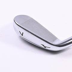 Mizuno MX-950 #7 Iron / Regular Flex Dynalite Gold SL R300 Shaft - Image 3