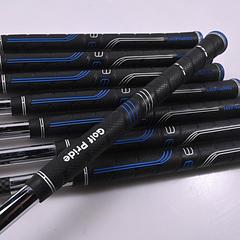 Taylormade Tour Burner Irons / 4-PW+SW / Regular Flex Taylormade 105 Shafts - Image 7