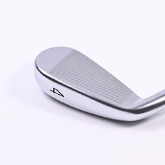 Mizuno JPX 921 Forged #4 Iron / 21 Degree / Stiff Flex N.S.Pro Modus3 Tour 120 - Image 3