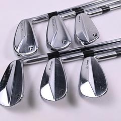Taylormade P770/P7MB 2020 Irons / 5-PW / Stiff Flex N.S.Pro Modus³ Tour 120 - Image 2