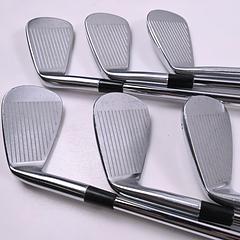 Taylormade P770/P7MB 2020 Irons / 5-PW / Stiff Flex N.S.Pro Modus³ Tour 120 - Image 3