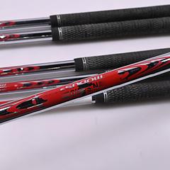 Taylormade P770/P7MB 2020 Irons / 5-PW / Stiff Flex N.S.Pro Modus³ Tour 120 - Image 5