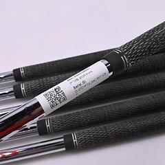 Taylormade P770/P7MB 2020 Irons / 5-PW / Stiff Flex N.S.Pro Modus³ Tour 120 - Image 6