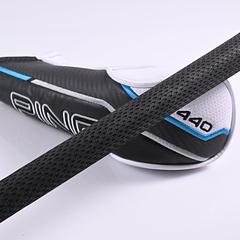 Ping G440 #6 Hybrid / 30 Degree / Regular Flex Ping Alta CB Blue 70 Shaft - Image 8