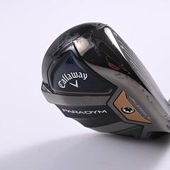 Callaway Paradym #4 Hybrid / 21 Degree / Senior Flex EvenFlow 50 Shaft - Image 1