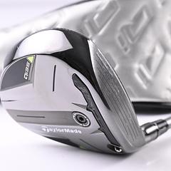 Taylormade Qi35 #3 Wood / 16.5 Degree / Regular Flex Fujikura Air Speeder 50 - Image 1