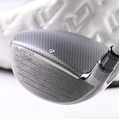 Taylormade Qi35 #3 Wood / 16.5 Degree / Regular Flex Fujikura Air Speeder 50 - Image 4